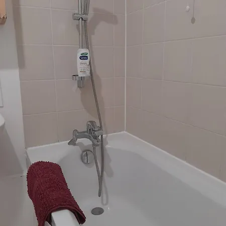 Апартаменты Magnifique Et Confortable