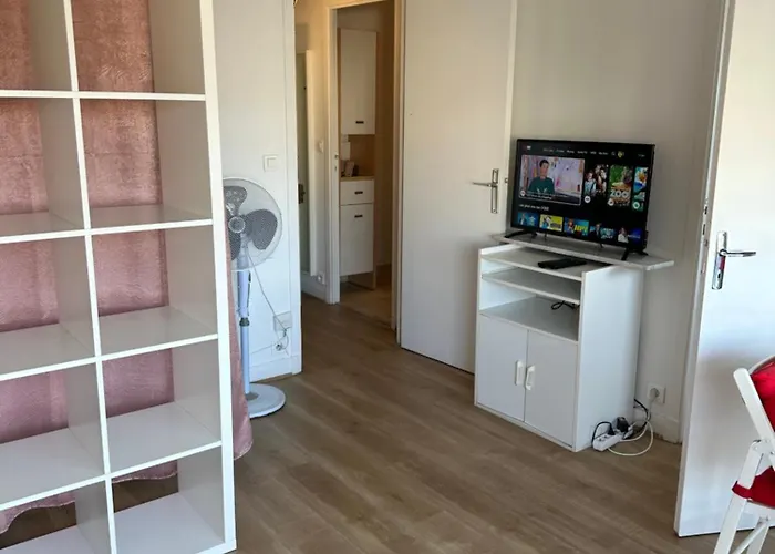 Appartamento Magnifique Et Confortable Parigi