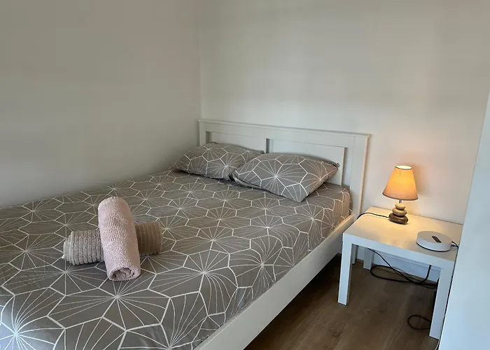 Magnifique Et Confortable Parigi