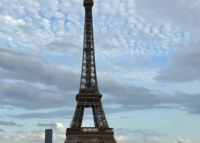 Magnifique Et Confortable