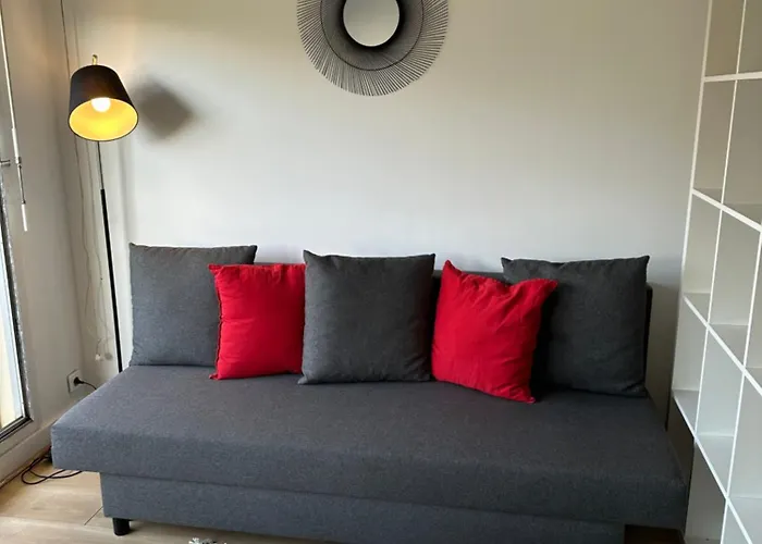 Magnifique Et Confortable Appartamento